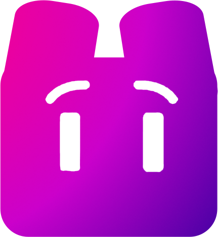 The Orbt mascot